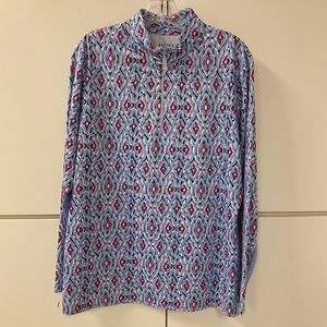 Bette and Court Shirt